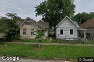 1432 W Ohio St, Indianapolis, IN 46222