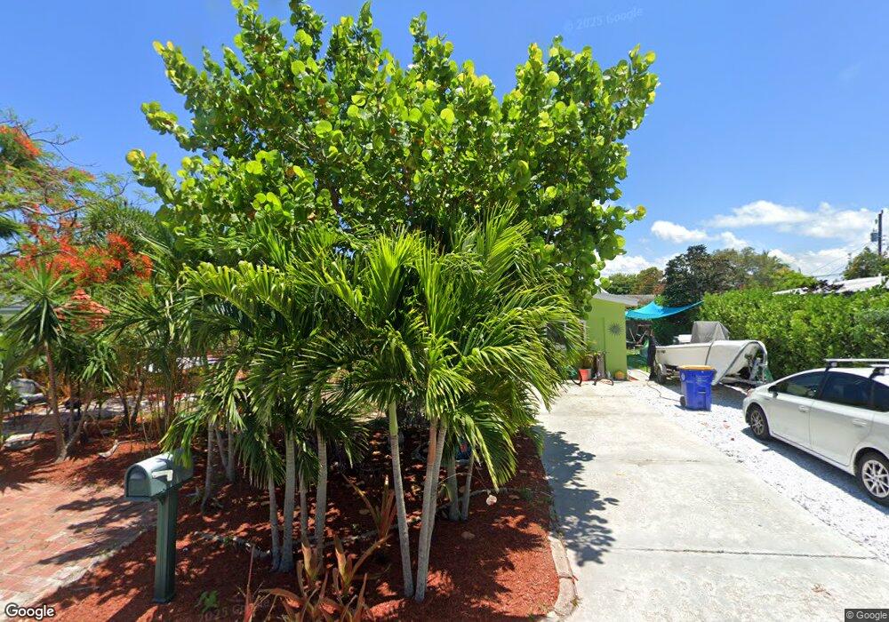 2542 NE Myrtle St, Jensen Beach, FL 34957 - photo 1