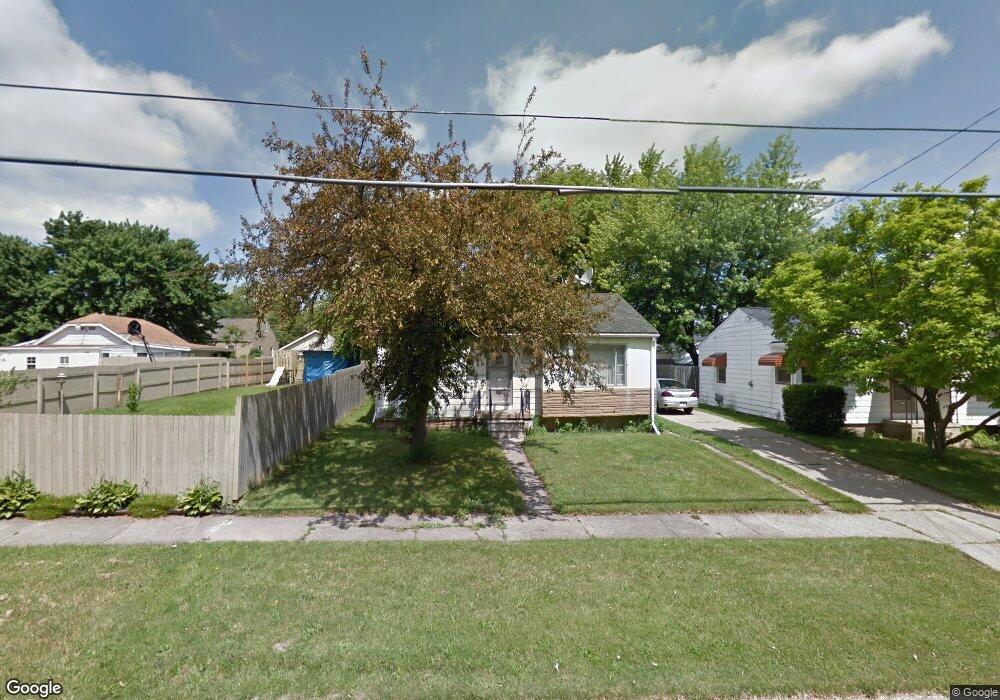 2830 Brandon St, Flint, MI 48503 - photo 1