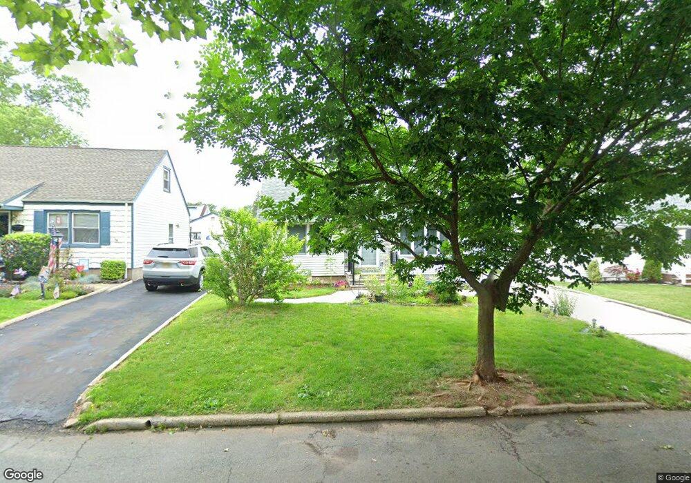 489 Albermarle St, Rahway, NJ 07065 - photo 1