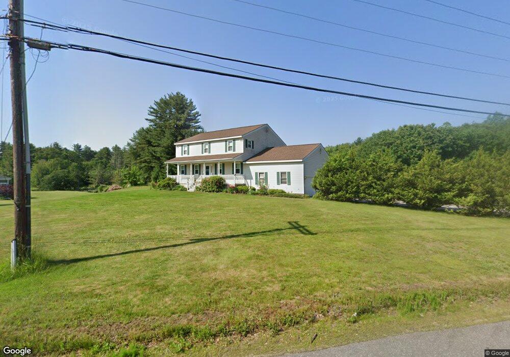 3 E Nashua Rd, Windham, NH 03087 - photo 1