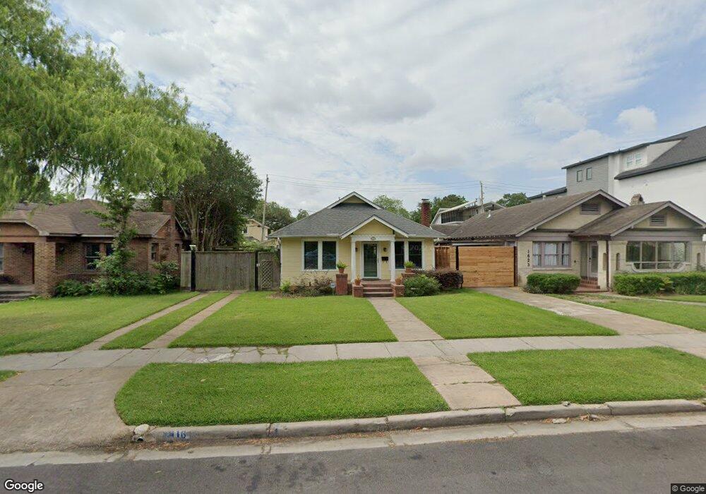 1619 W Main St, Houston, TX 77006 - photo 1