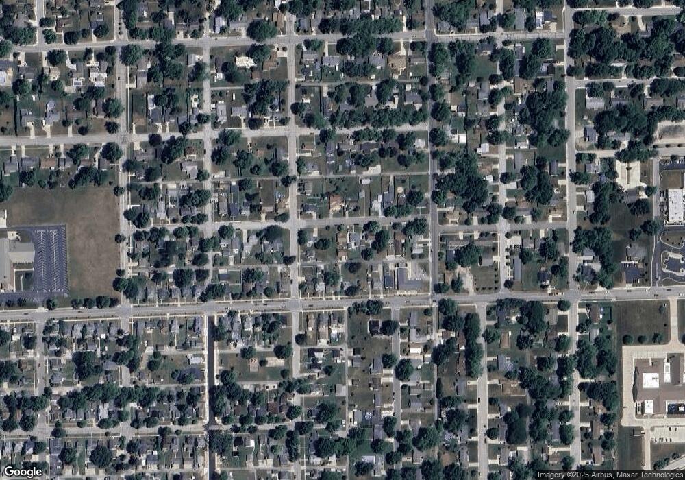 915 E 5th St, Auburn, IN 46706 - photo 1