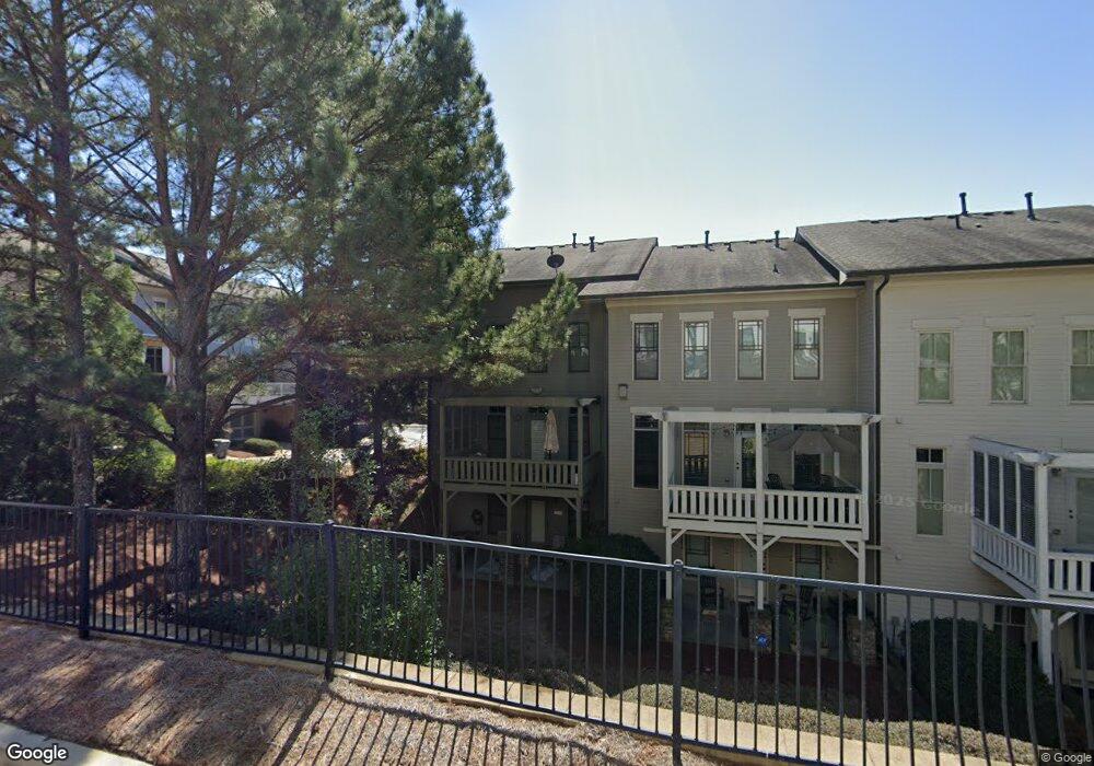 2157 W Village Crossing SE unit 5, Smyrna, GA 30080 - photo 1