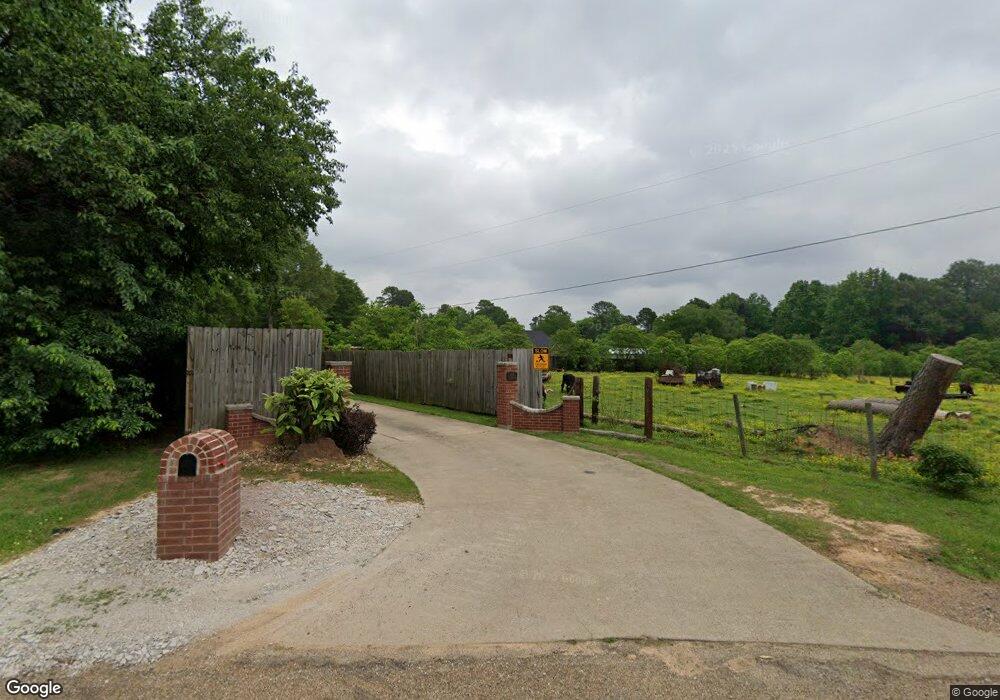 1340 Will Smith Rd, Texarkana, TX 75501 - photo 1