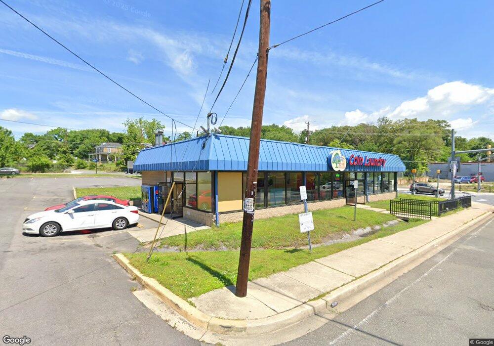 405 Clovis Ave, Capitol Heights, MD 20743 - photo 1