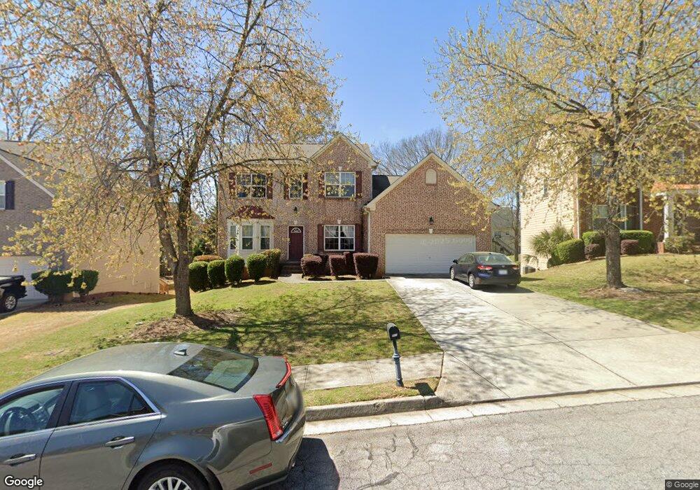 710 Nightwind Way, Stockbridge, GA 30281 - photo 1