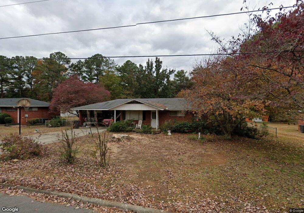 28 Spring St, Cartersville, GA 30120 - photo 1