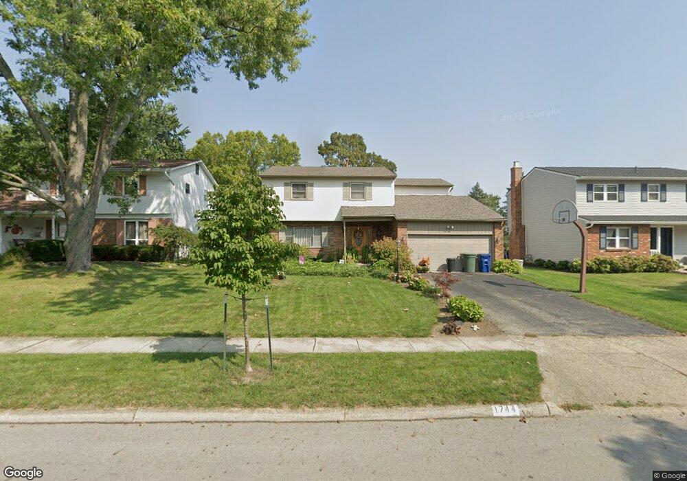 1744 Arborhill Dr, Columbus, OH 43229 - photo 1