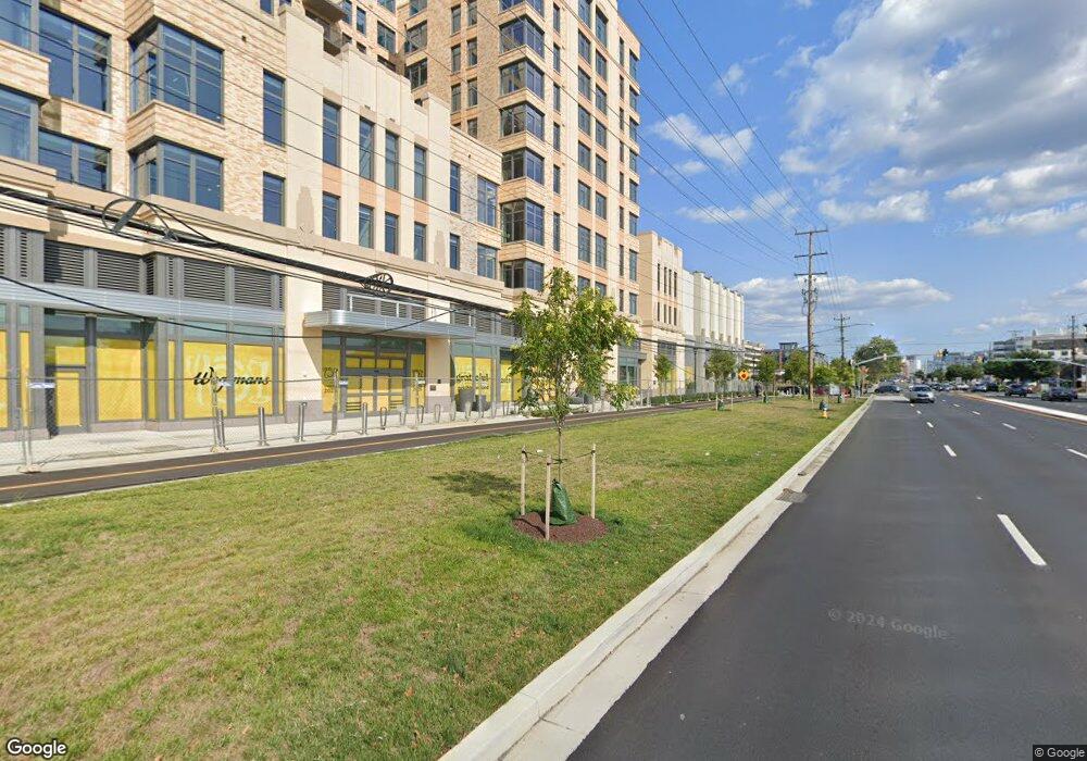 1616 Rockville Pike, Rockville, MD 20852 - photo 1