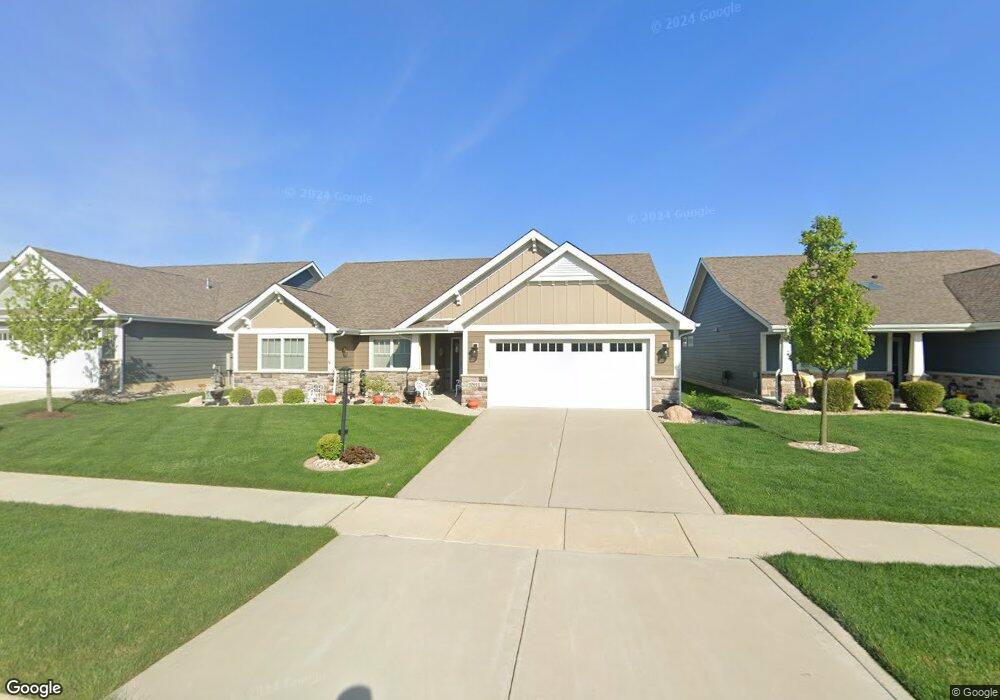 10614 Juniper Ln, Saint John, IN 46373 - photo 1