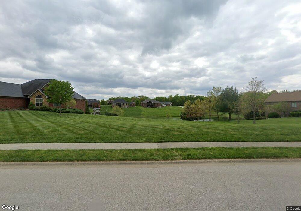 991 Baumann Dr N unit Lot24, Floyds Knobs, IN 47119 - photo 1