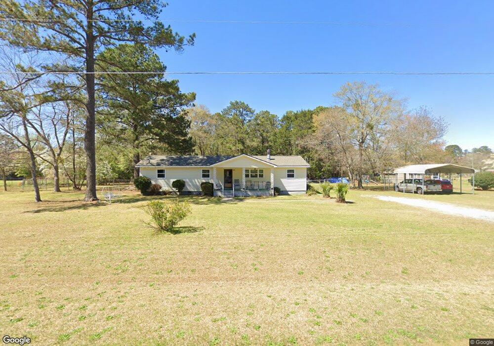 187 Tucker Rd, Byron, GA 31008 - photo 1