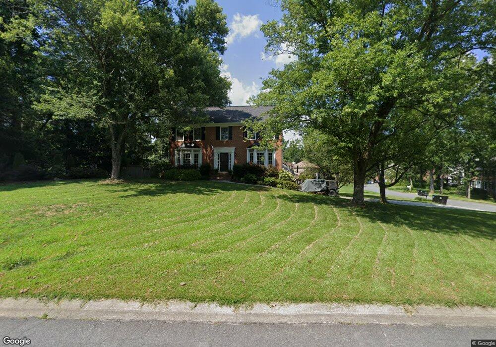 2433 Chestnut Springs Trail unit 1, Marietta, GA 30062 - photo 1