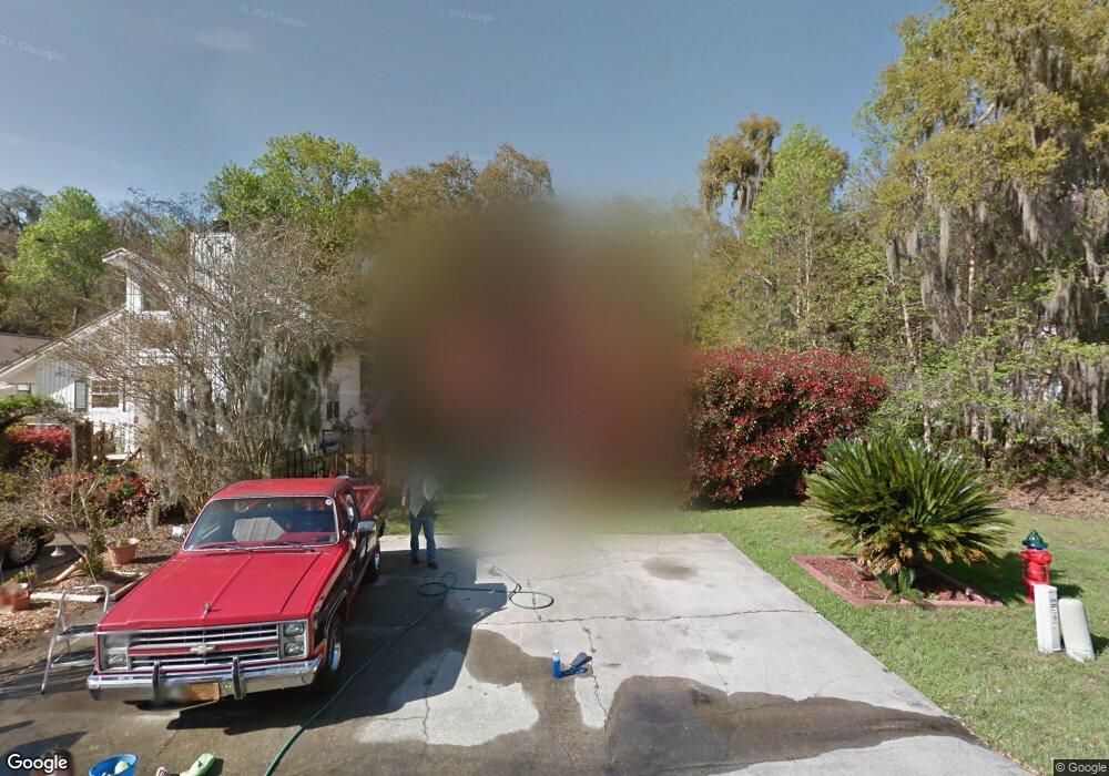 400 Magnolia St, Saint Simons Island, GA 31522 - photo 1