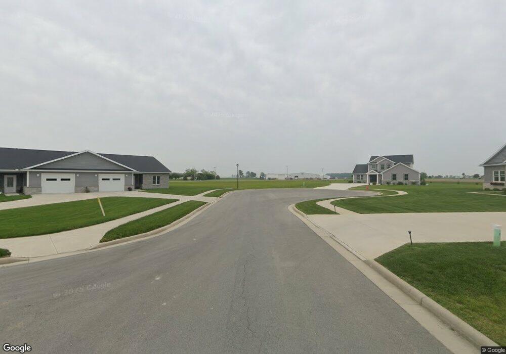 0 Amelia Ln unit Lot 612 303241, Ottoville, OH 45844 - photo 1