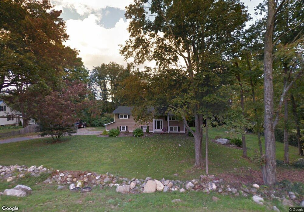 222 Whetstone Rd, Harwinton, CT 06791 - photo 1