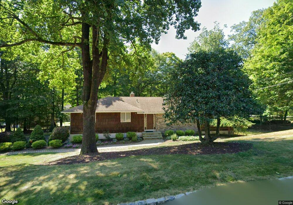 10 Willowbrook Dr, North Caldwell, NJ 07006 - photo 1