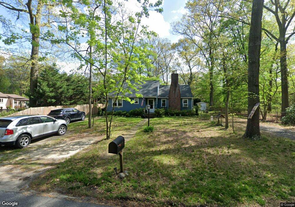 4 Evergreen Rd, Mount Laurel, NJ 08054 - photo 1