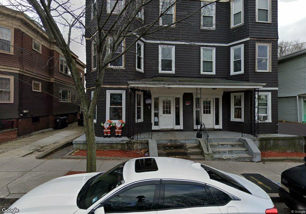 69 Central Ave unit 3, Chelsea, MA 02150 - photo 1