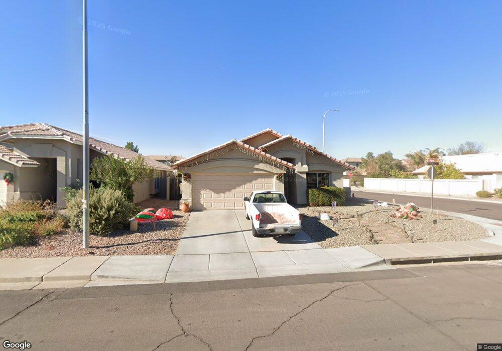 1092 N Hudson Place unit >, Chandler, AZ 85225 - photo 1