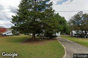 91 Hancock St, Warm Springs, GA 31830