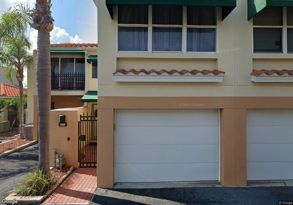 831 Padua Ln, Clearwater, FL 33756 - photo 1