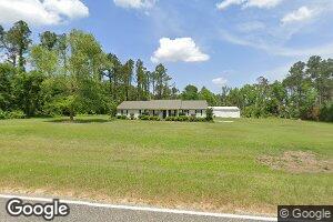 2886 Ernest Pridgen Rd, Wray, GA 31798