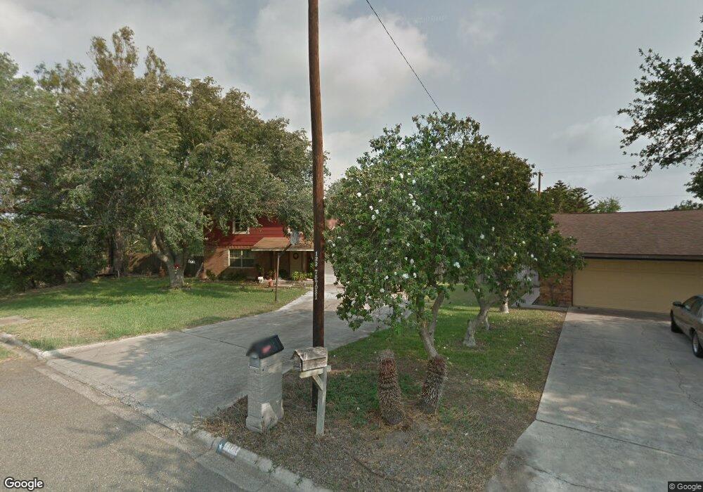 1104 W 8th St, Weslaco, TX 78596 - photo 1
