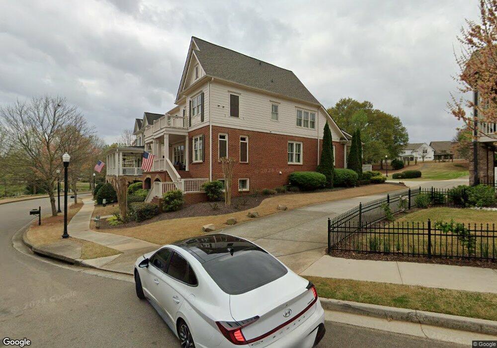 12584 Dunbrody Ave, Alpharetta, GA 30004 - photo 1