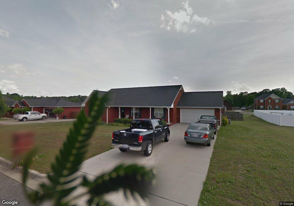 1707 Churchill Cir SE, Cullman, AL 35055 - photo 1