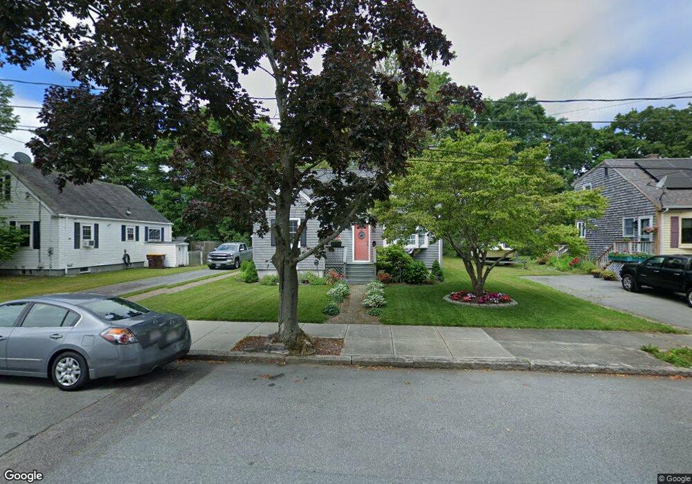 500 Sherman St, Fall River, MA 02723 - photo 1