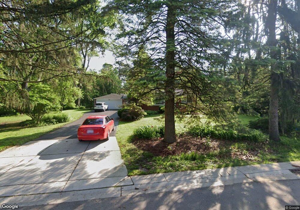 841 Oceola Dr, Algonquin, IL 60102 - photo 1