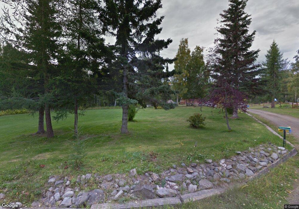 8948 W Osprey Cir, Wasilla, AK 99623 - photo 1