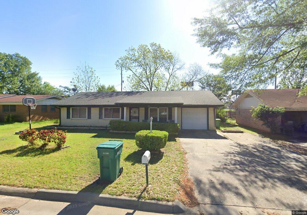 108 Royale Dr, Texarkana, TX 75503 - photo 1