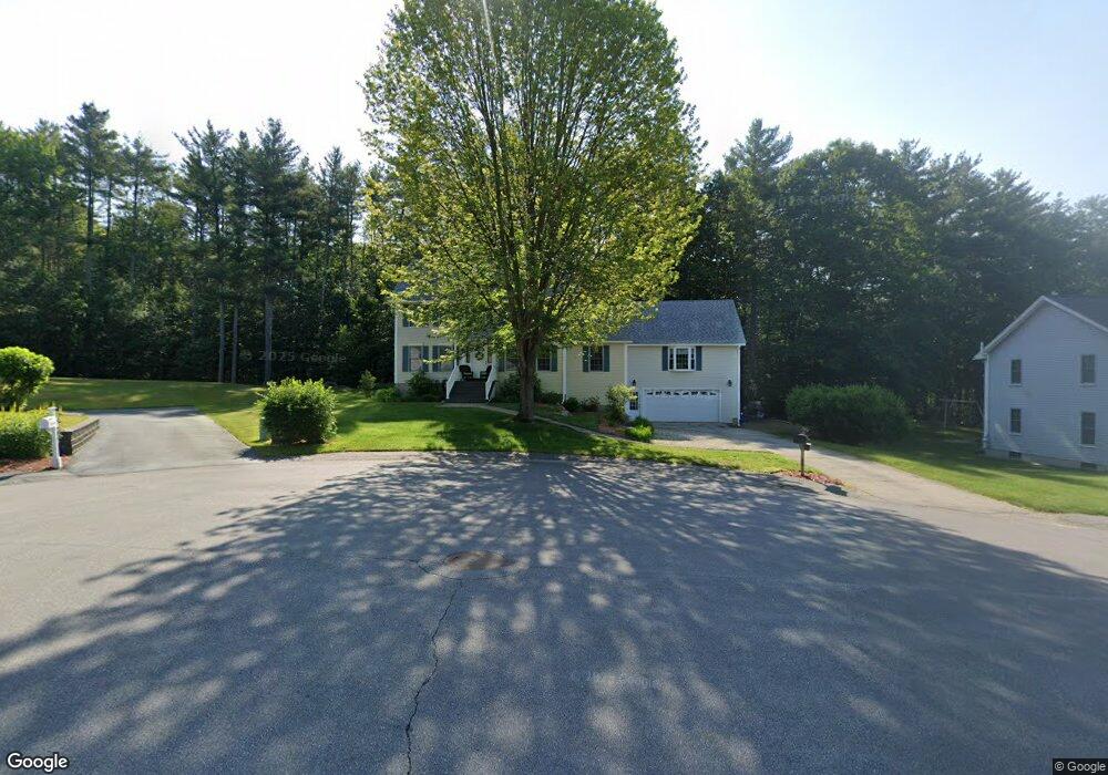 41 Level St, Merrimack, NH 03054 - photo 1