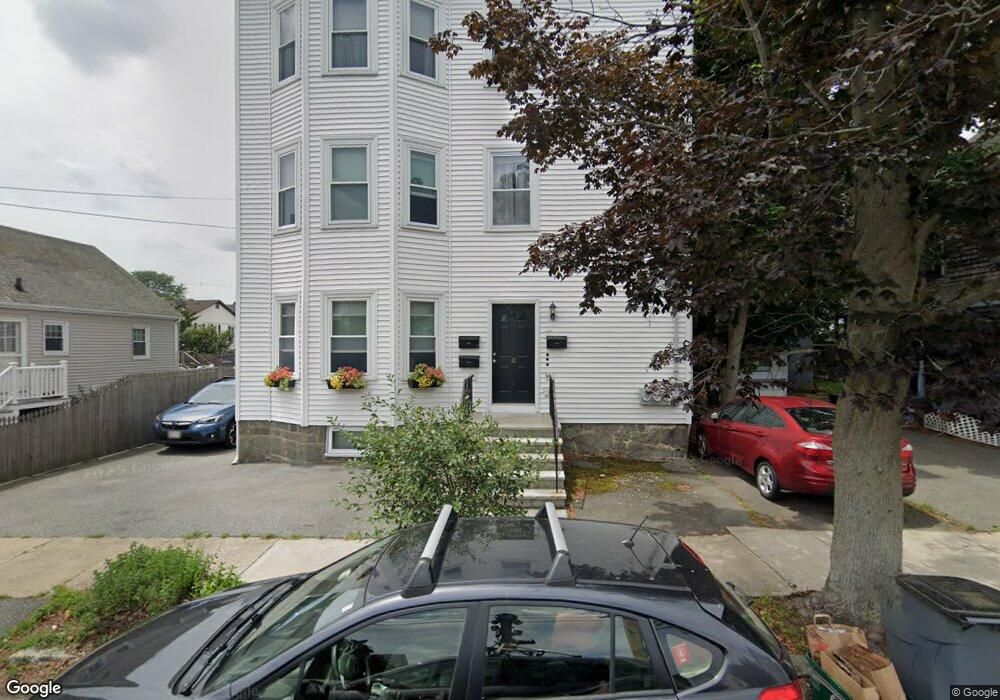 21 Swampscott Ave, Peabody, MA 01960 - photo 1