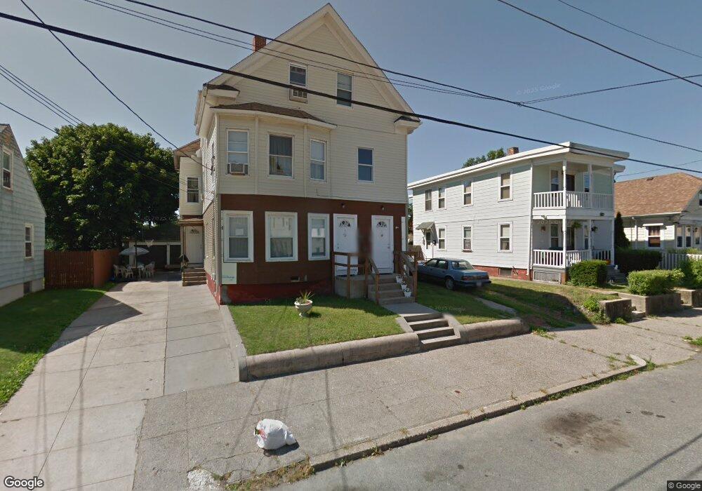 121 Sweet Ave unit 121, Pawtucket, RI 02861 - photo 1