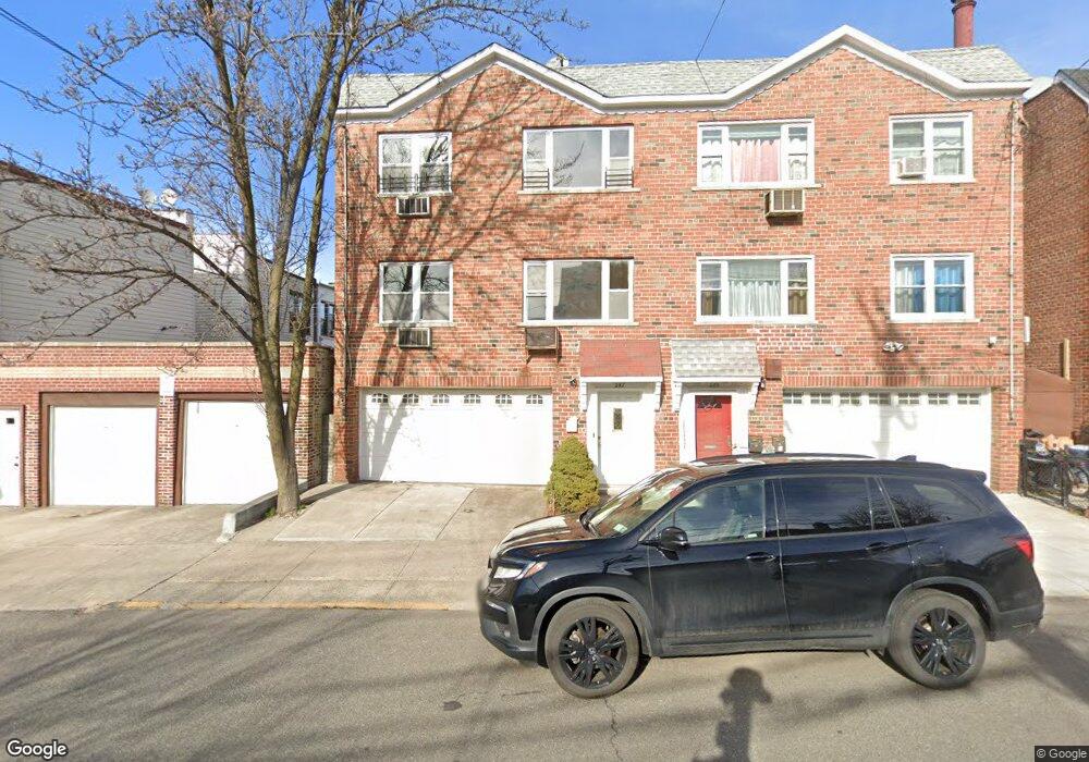 287 W 234th St, Bronx, NY 10463 - photo 1