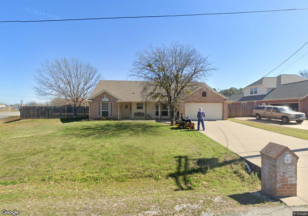 101 Bonita Dr, Granbury, TX 76049 - photo 1