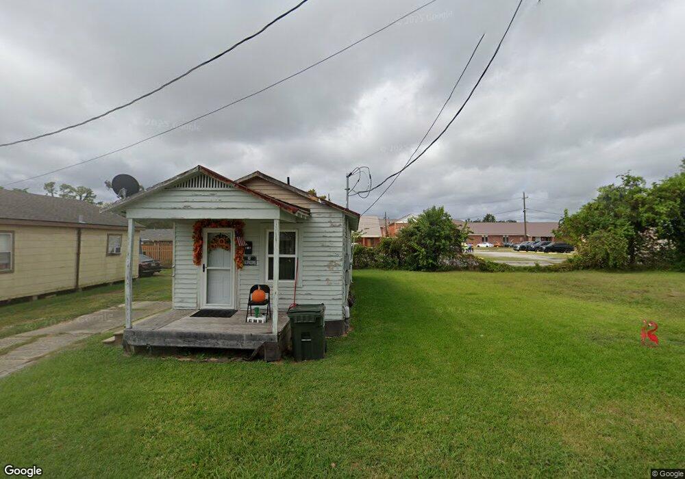 116 Smith Ln, Houma, LA 70360 - photo 1