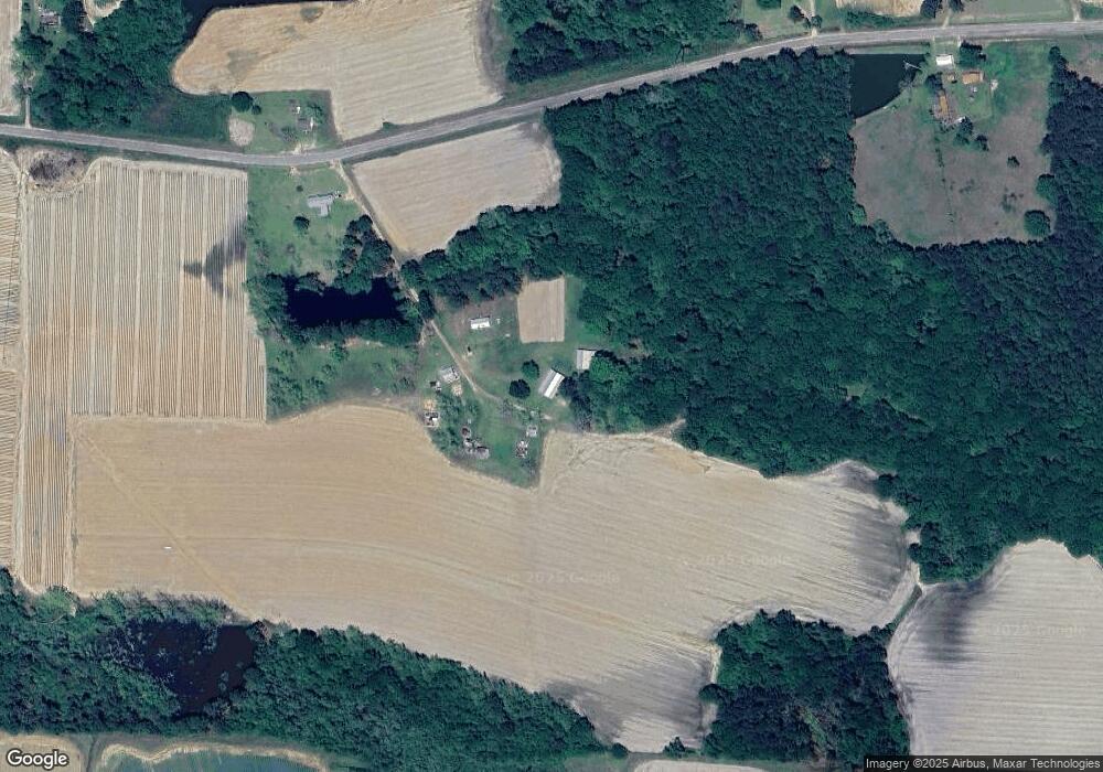 786 George Ethridge Rd, Lenox, GA 31637 - photo 1