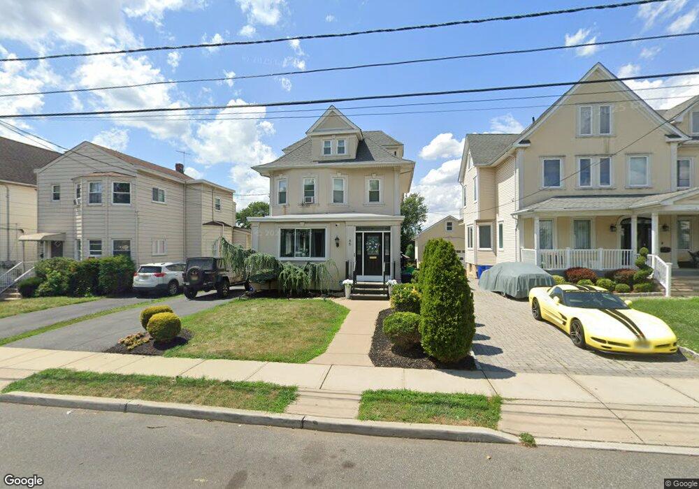45 Livingston Ave unit 2, Lyndhurst, NJ 07071 - photo 1