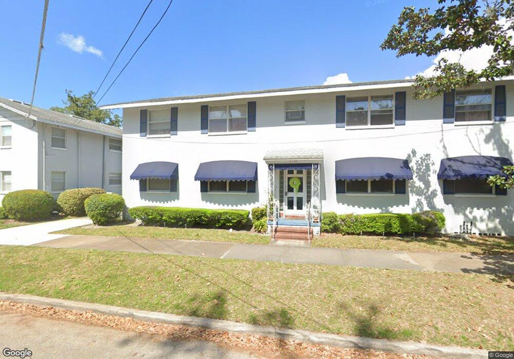 1775 Dancy St unit D1, Jacksonville, FL 32205 - photo 1