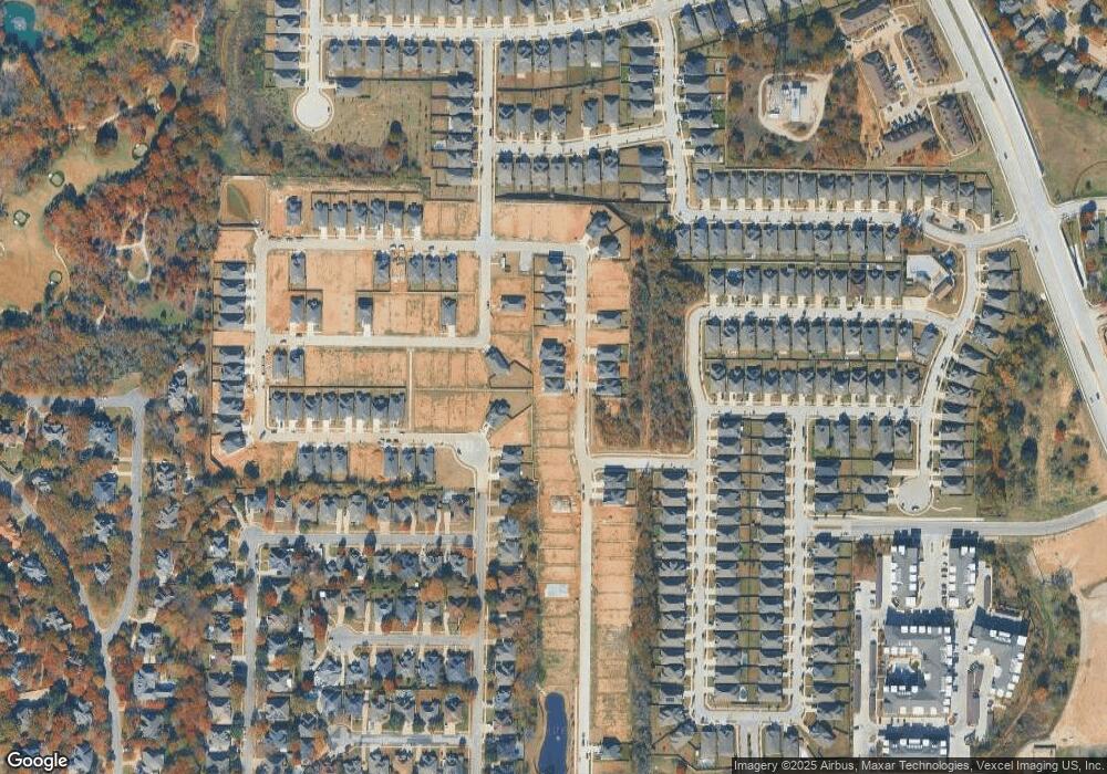 3704 Whisperwood Rd, Denton, TX 76210 - photo 1