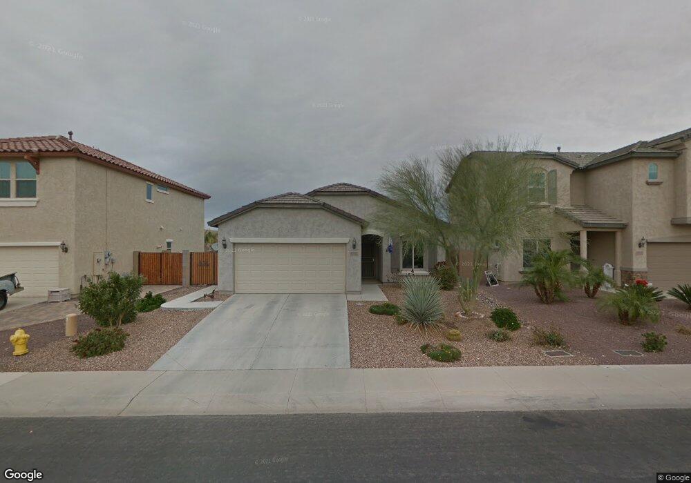 11030 E Sutter Ave, Mesa, AZ 85212 - photo 1