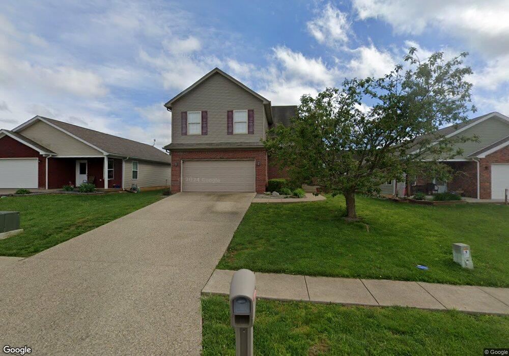 659 Skyway Dr NW, Corydon, IN 47112 - photo 1