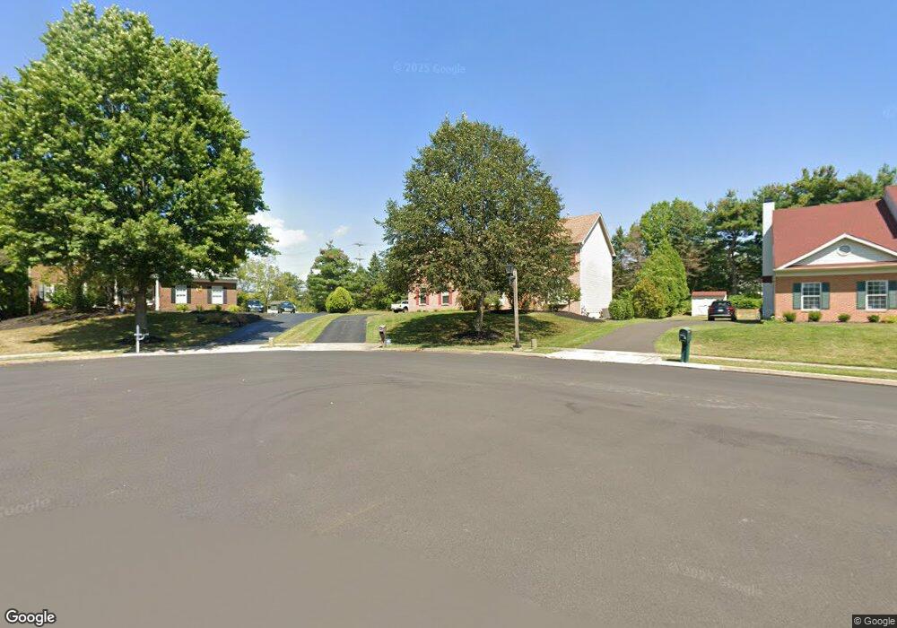 118 Blue Jay Way, North Wales, PA 19454 - photo 1