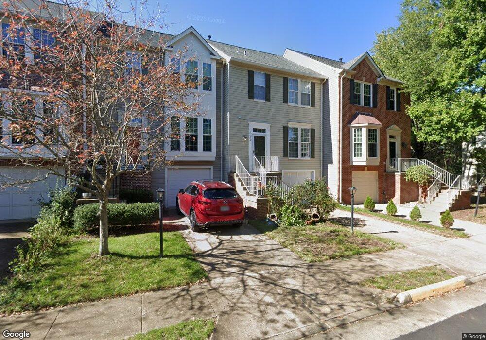 20352 Briarcliff Terrace, Sterling, VA 20165 - photo 1