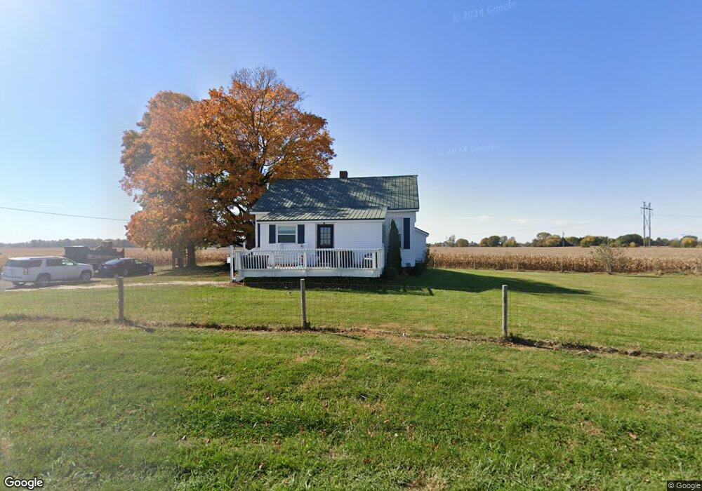 20502 Six Points Rd, Sheridan, IN 46069 - photo 1